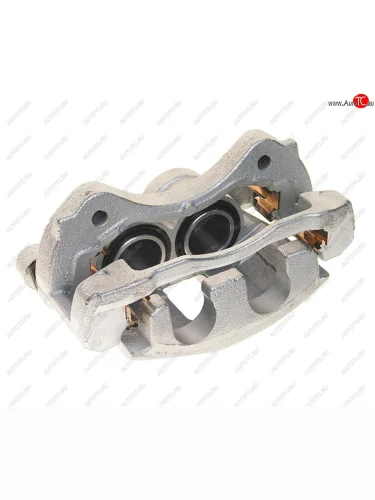 Суппорт FORD Transit (06-) передний левый BSG BSG bsg30245007