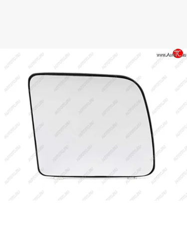 Элемент зеркальный FORD Transit Connect левый BSG BSG bsg30910012