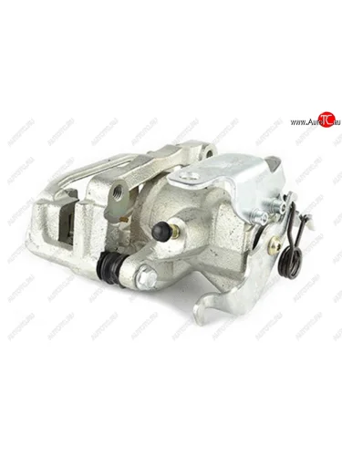 Суппорт FORD Transit (06-) задний левый BSG BSG bsg30245003