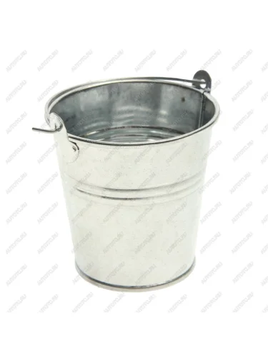 Сувенир Ведро среднее высота 7х7см NO NAME v0002