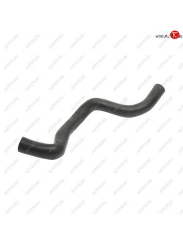 Патрубок FORD Focus 2 радиатора верхний BSG BSG bsg30720095