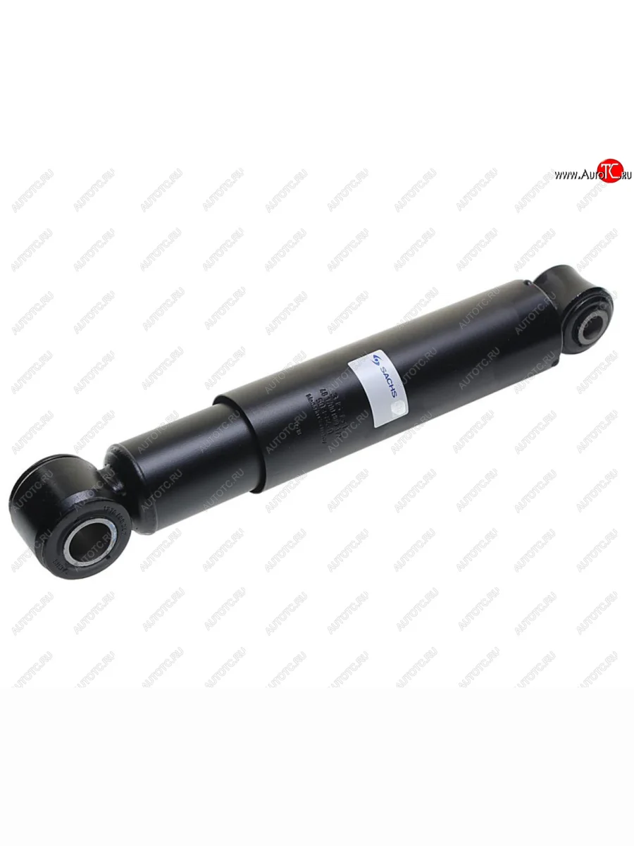 Амортизатор MAN TGA,TGS,TGX задний (428680 20х62 30х62 ОО) SACHS SACHS 315151  в Самаре Самарской области