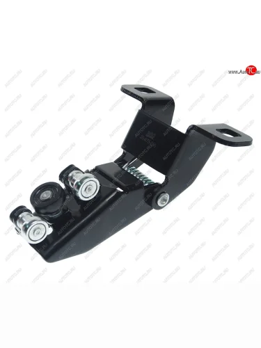 Ролик FORD Transit (06-) двери сдвижной центральный BSG BSG bsg30975050