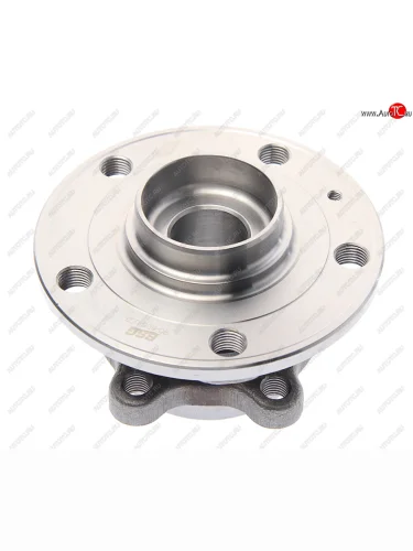 Ступица SKODA Octavia (04-15) передняя в сборе BSG BSG bsg90605003