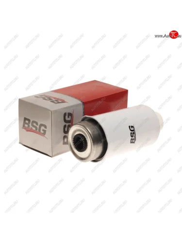 Фильтр топливный FORD Transit (2.4) BSG BSG bsg30130010