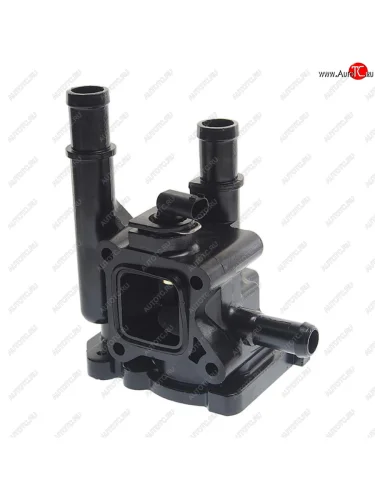 Корпус OPEL Astra H (04-) термостата BSG BSG bsg65126001