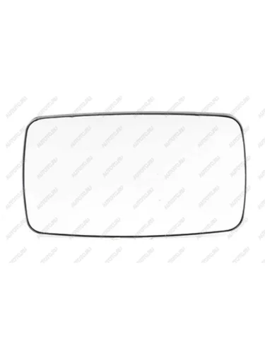 Элемент зеркальный MERCEDES Sprinter (95-06) левый BSG BSG bsg60910004