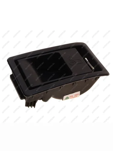 Ручка SITRAK HOWO открывания капота OE SITRAK 812w617010197