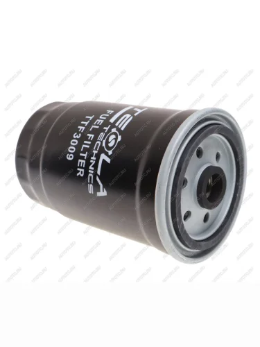 Фильтр топливный MAN IVECO TESLA TESLA ttf3009