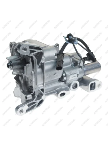 Насос масляный PEUGEOT 3008 (09-) PIERBURG PIERBURG 7.07919.33.0