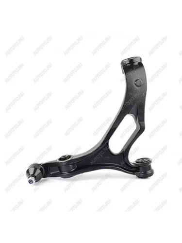 Рычаг подвески VW Touareg (02-10) PORSCHE Cayenne (02-10) передней нижний левый BSG BSG bsg90315015
