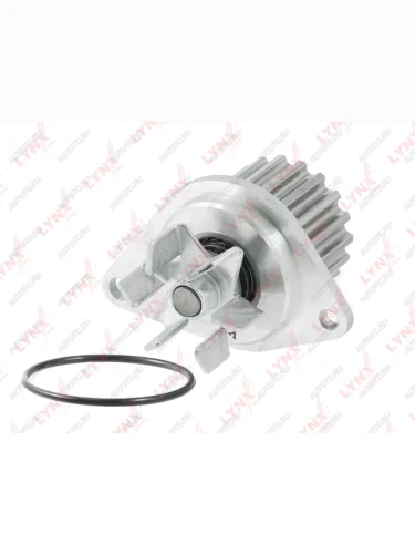 Насос водяной PEUGEOT 206,207,307 CITROEN C2,C3,C4 LYNX LYNX cw0136