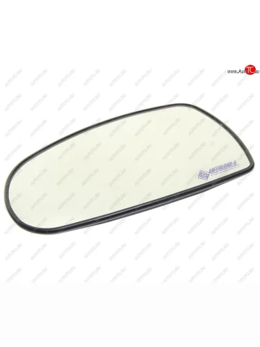 Элемент зеркальный ВАЗ-1118 левый (-13) АВТОБЛИК АВТОБЛИК 1118-8201211-10