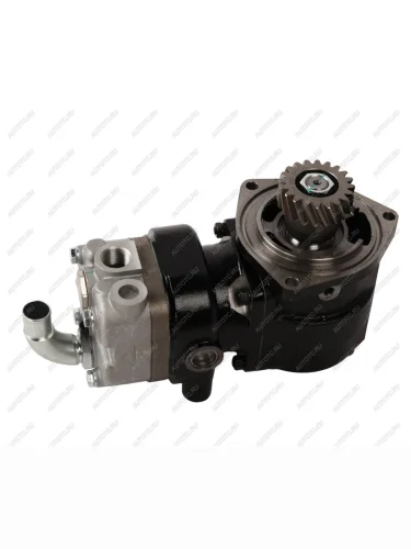 Компрессор SHACMAN SHAANXI OE SHACMAN 612600130777
