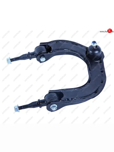 Рычаг подвески HYUNDAI Sonata 4,5 KIA Magentis передней верхний правый GMB GMB 0210-0111