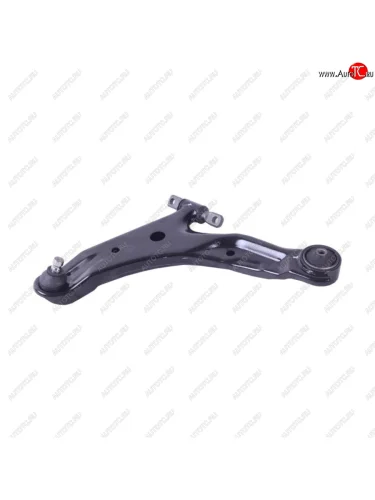 Рычаг подвески HYUNDAI Santa Fe (00-) передней нижний левый GMB GMB 0210-0137 GMB 0210-0137