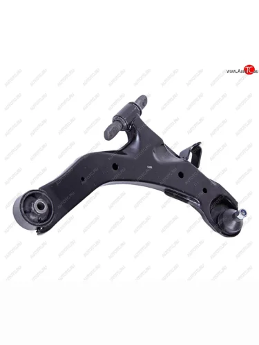 Рычаг подвески HYUNDAI Elantra (00-) передней нижний правый GMB GMB 0210-0196