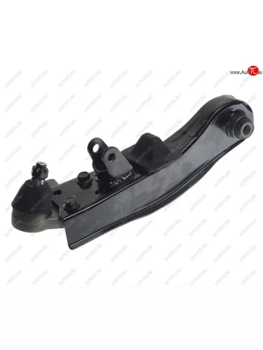 Рычаг подвески HYUNDAI Starex H-1 (05-) передней нижний левый GMB GMB 0210-0097