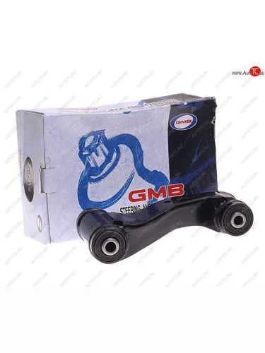 Рычаг подвески NISSAN Primera (P11) передней верхний правый GMB GMB 0202-0436