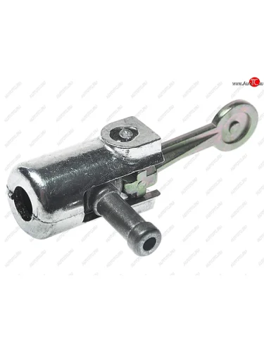 Наконечник насоса стальной капля NO NAME 00-00000104