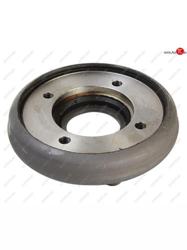 Ступица MAN TGA (дв.D2866,76) вискомуфты SAMPA SAMPA 021.235