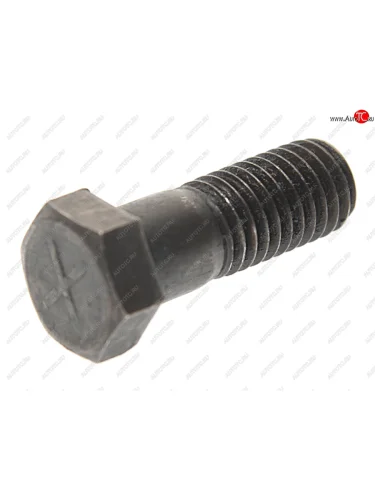 Болт М10х28 полуоси УАЗ NO NAME 350007