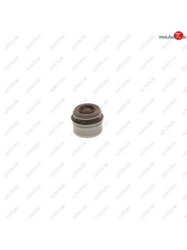 Колпачок VW AUDI маслоотражательный FEBI FEBI 02741