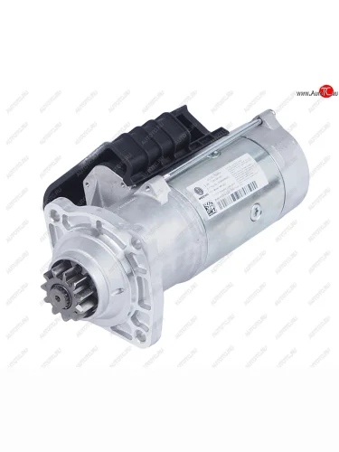 Стартер SHACMAN SHAANXI (WP10.336E53) OE SHACMAN 612600091076