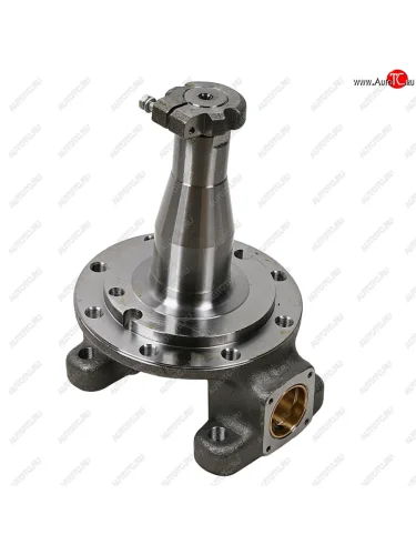 Кулак поворотный КАМАЗ-6520 (ОАО КАМАЗ) KAMAZ 6520-3001009