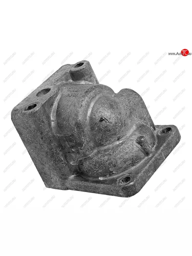 Корпус ЗИЛ-5301 термостата ММЗ ММЗ 245-1306021