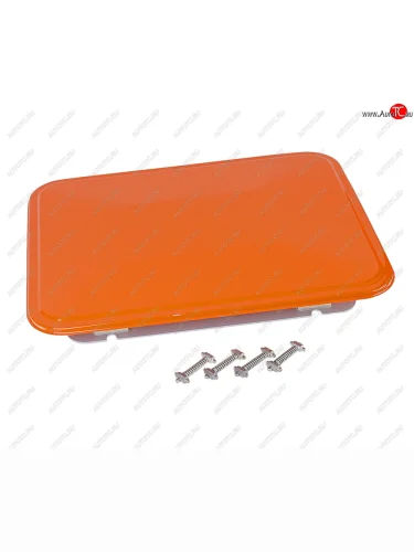 Люк КАМАЗ-ЕВРО вентиляционный кабины в сборе (ОАО КАМАЗ) KAMAZ 53205-5713008