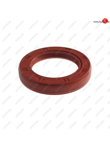 Сальник ЗИЛ,ПАЗ,ГАЗ-3306,3309,3310,4301 вала первичного КПП 2.2-42х62х10 РОСИЧЪ РОСИЧЪ 309827п