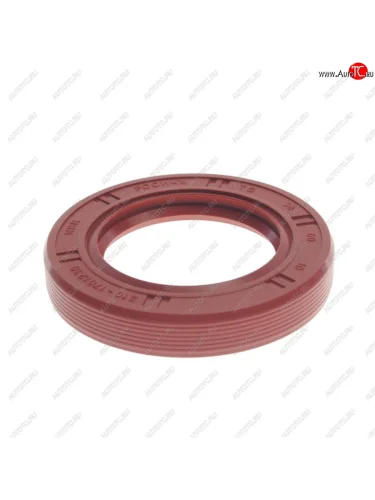 Сальник ЯМЗ привода вентилятора 38х60х10 РОСИЧЪ РОСИЧЪ 210-1701230