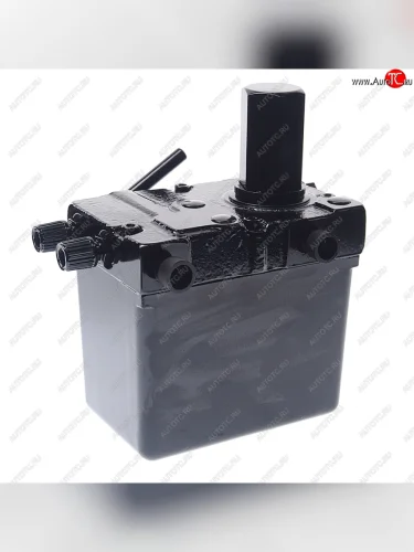 Насос подъема кабины MAN TGA SAMPA SAMPA 021.033