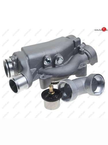 Насос водяной ЯМЗ-650.10,651.10 СБ NO NAME 651.1307010