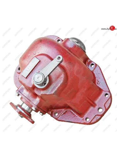 Коробка раздаточная МТЗ БЗТДиА БЗТДиА 72-1802020