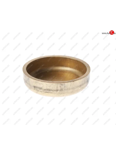 Заглушка ЯМЗ головки блока большая d=35 АВТОДИЗЕЛЬ ЯМЗ 313992-п