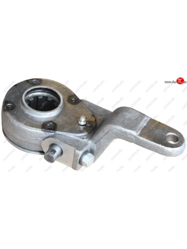 Рычаг тормоза регулировочный КАМАЗ-ЕВРО задний правый KNORR-BREMSE (ОАО КАМАЗ) KAMAZ 53229-3502136