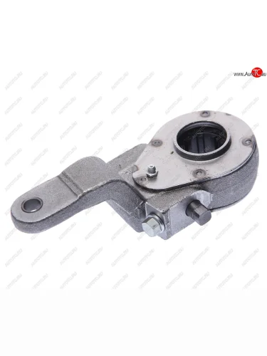 Рычаг тормоза регулировочный КАМАЗ-ЕВРО задний левый KNORR-BREMSE (ОАО КАМАЗ) KAMAZ 53229-3502237