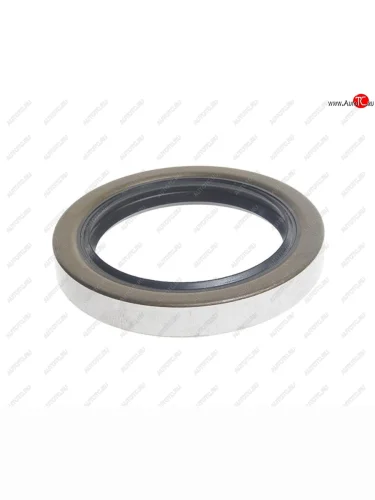 Сальник HYUNDAI HD35 (17-) дв.D4CB KIA Bongo 3 (04-) ступицы передней внутренний (65х90х13) POS POS 0w001-33065