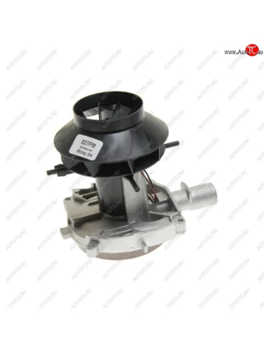 Мотор отопителя автономного EBERSPACHER D4 (24V,4кВт) Airtronic с крыльчаткой S&C MOTORI S&C MOTORI 027pm