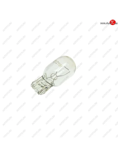 Лампа 12V W21W W3x16d Long Life HNG HNG 12121