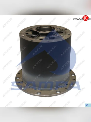 Корпус MAN TGS редуктора бортового заднего моста SAMPA SAMPA 022.146