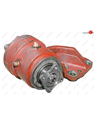 Опора вала карданного МТЗ промежуточная БЗТДиА БЗТДиА 72-2209010