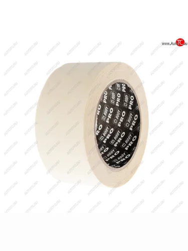 Скотч малярный 50ммх50м BODY BODY 0200300003