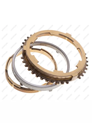 Кольцо HYUNDAI HD65,72,County (M3S5) синхронизатора 2,3-й передачи MINWOO MINWOO 43360-5h640