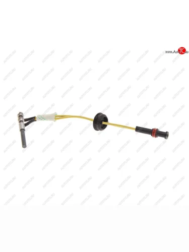 Свеча накала отопителя автономного WEBASTO Air Top 2000ST (штифт) (24V) S&C MOTORI S&C MOTORI 019pm