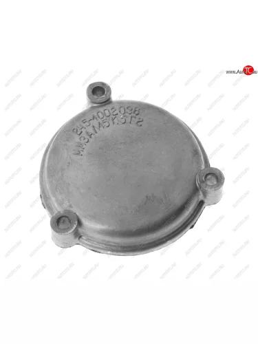Крышка ЗИЛ-5301 ТНВД НО ММЗ ММЗ 245-1002036