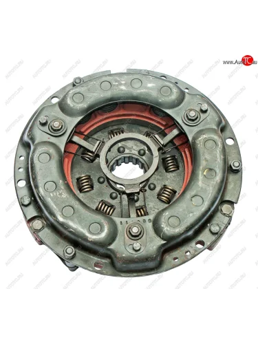 Корзина сцепления А-41, ДТ-75 ЧЗСА ЧЕТРА а52.22.000-10сб