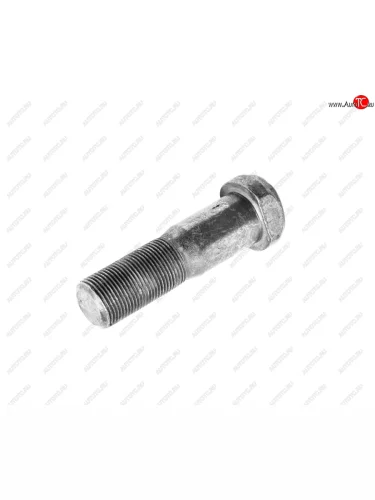 Болт ступицы МАЗ колеса М22х1.5х80 короткий ЕВРО ОАО МАЗ МАЗ ОАО 54321-3104051